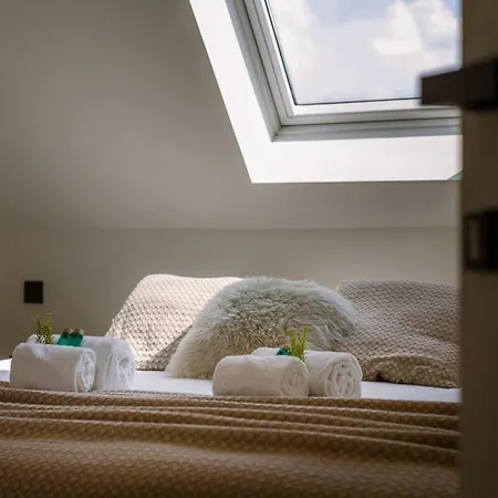 Huswell - Tosca - Lovely Double At Ranch De Blauwe Zaal Holiday home Bruges